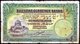 Palestine: Palestine Currency Board banknote for 1 Palestinian Pound, 1939